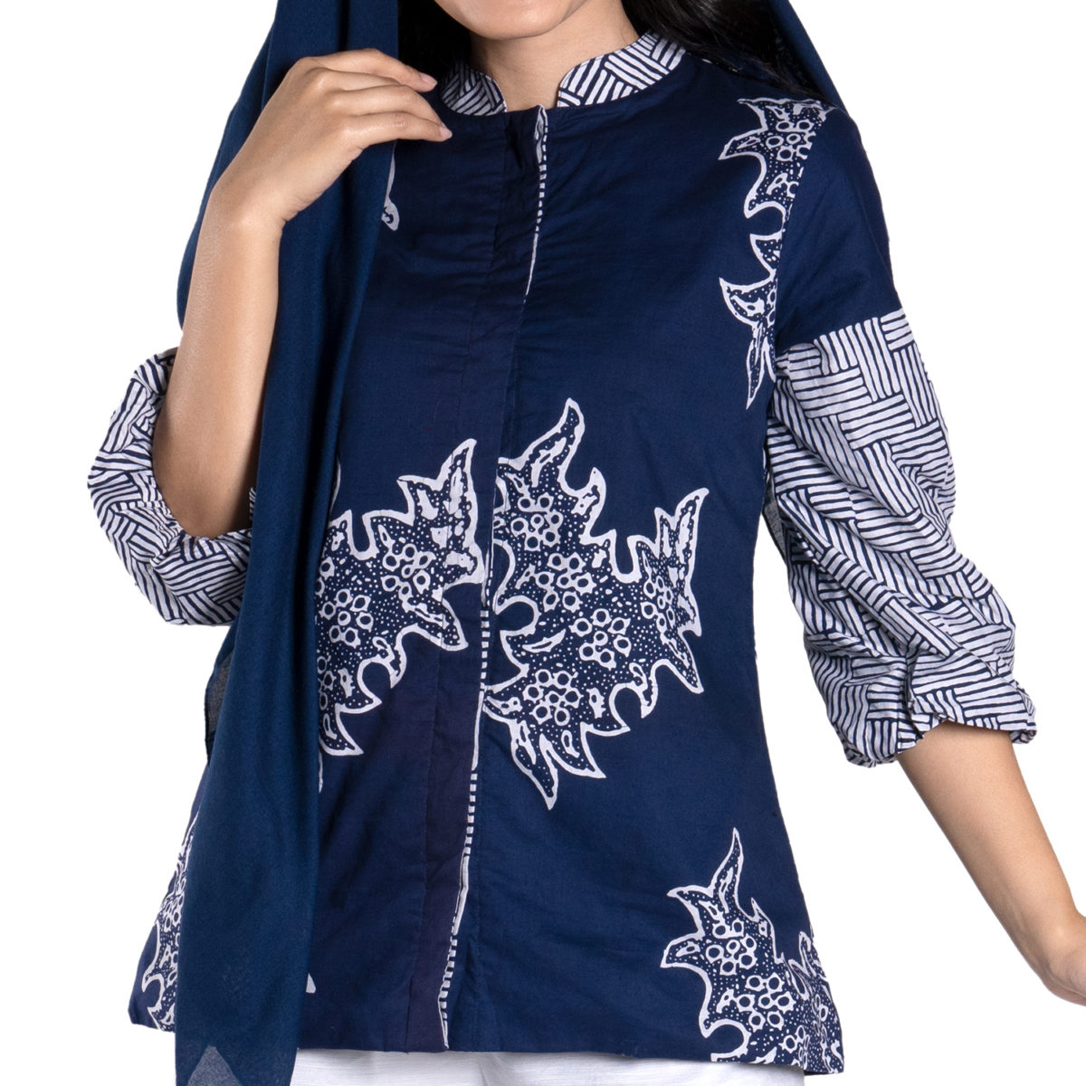 CELESTIA BLOUSE/4813 - Image 2