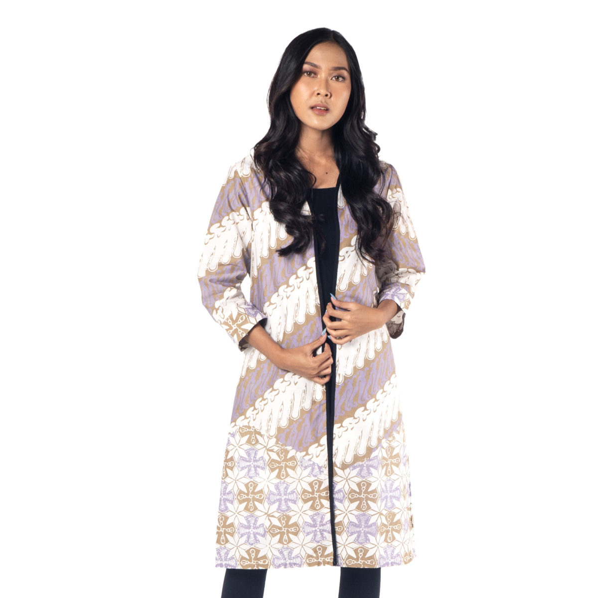 MYESHA BLAZER/4880