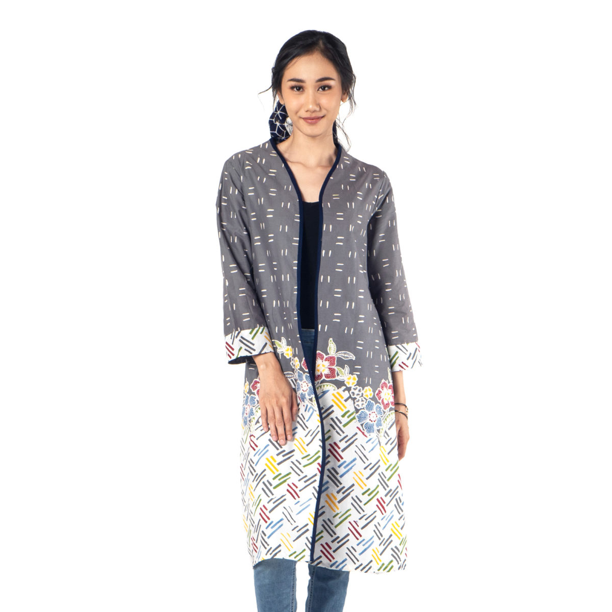 MYESHA BLAZER/4876