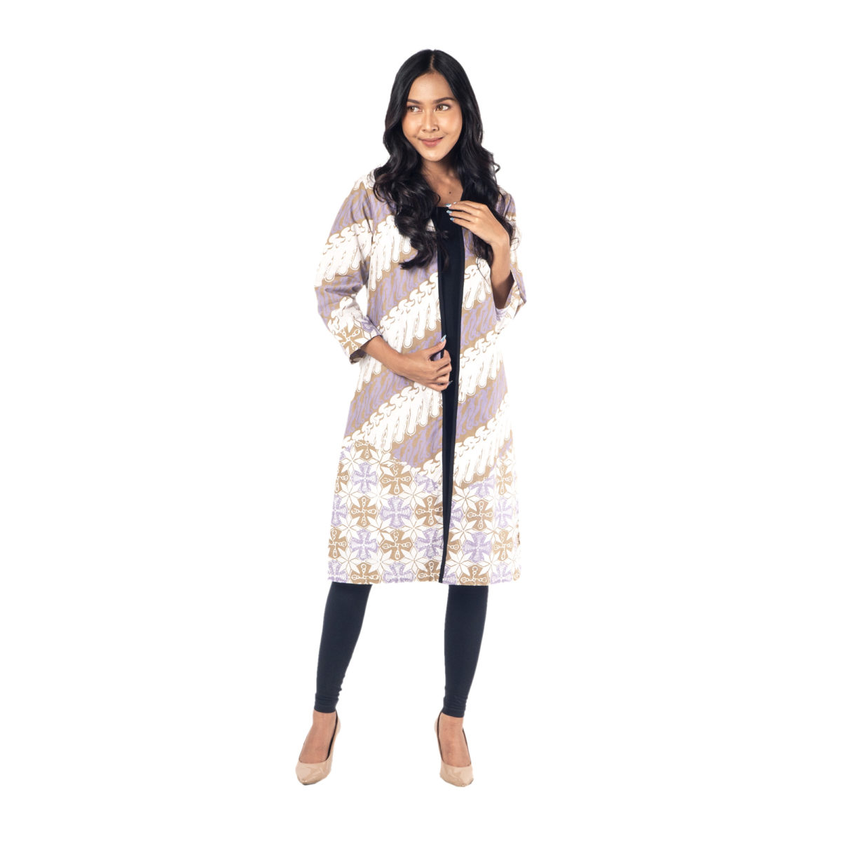 MYESHA BLAZER/4880 - Image 5