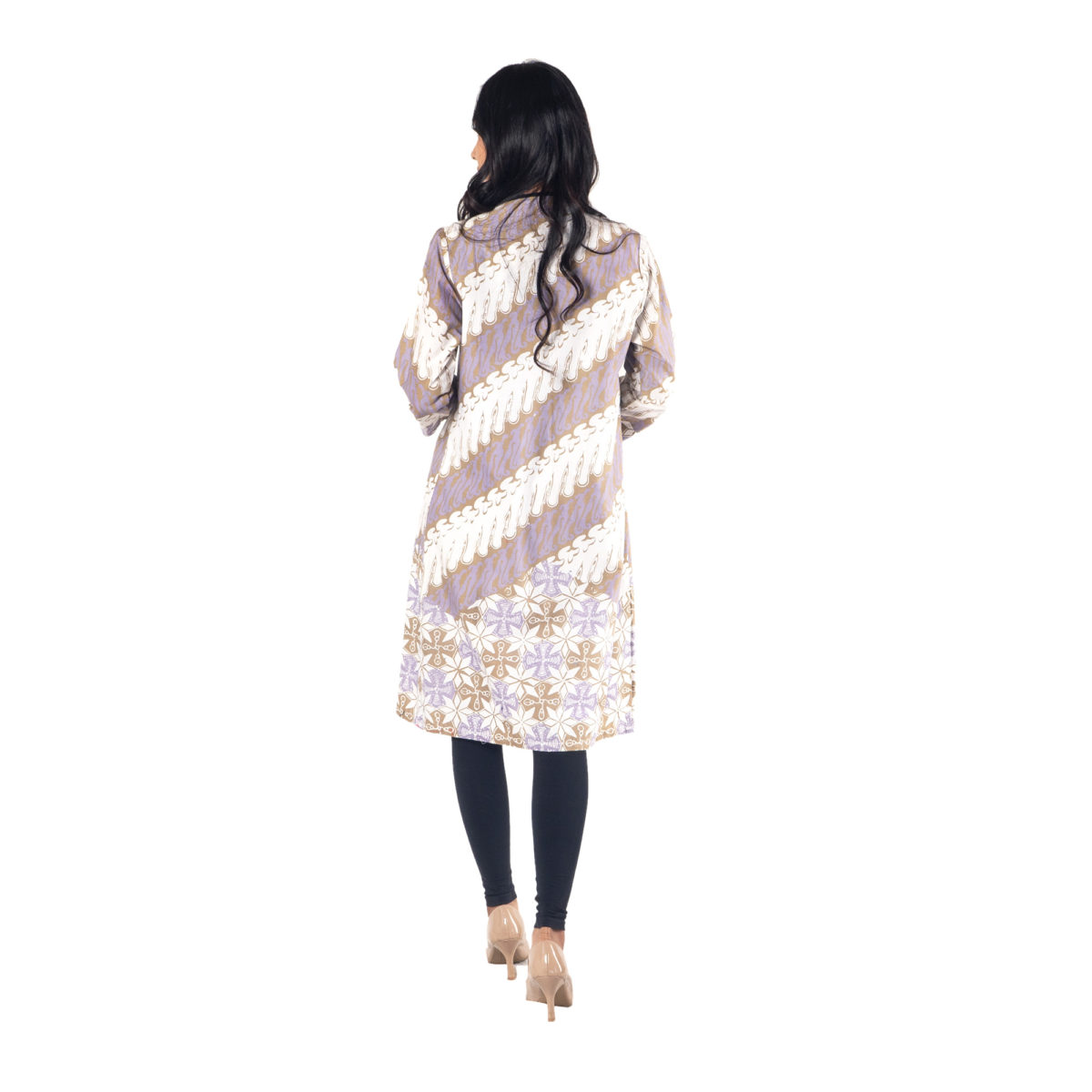 MYESHA BLAZER/4880 - Image 6