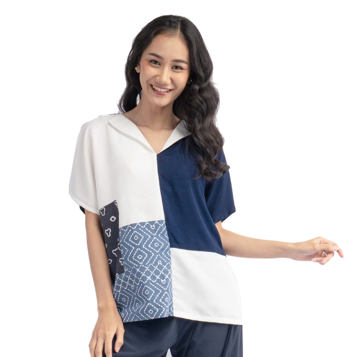 LYLA BLOUSE/4981