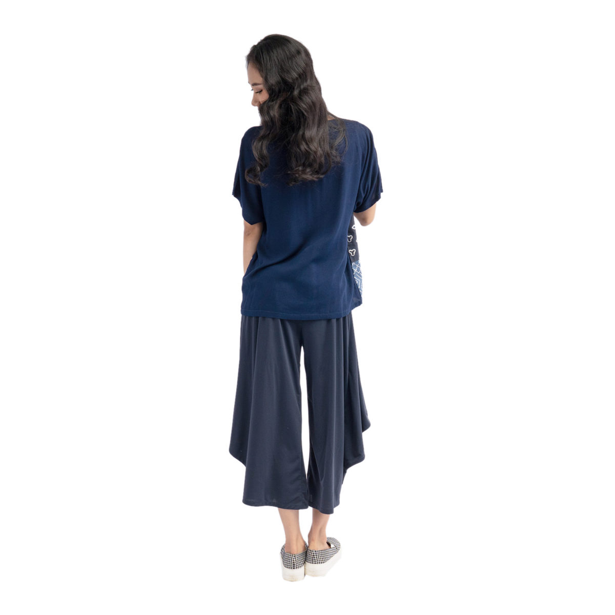 LYLA BLOUSE/4981 - Image 6