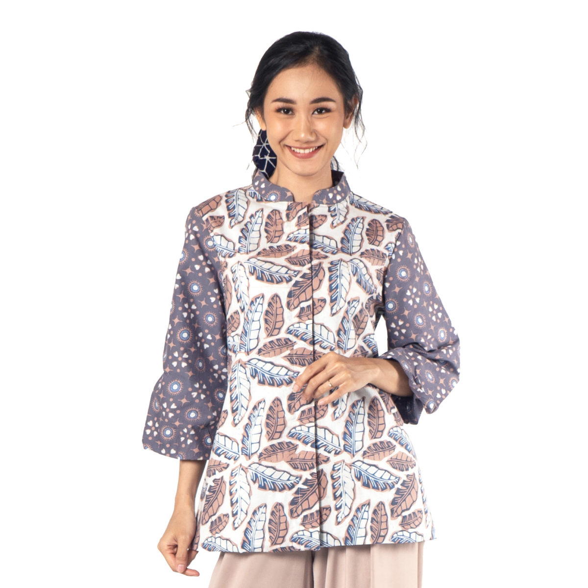 CELESTIA BLOUSE/4868