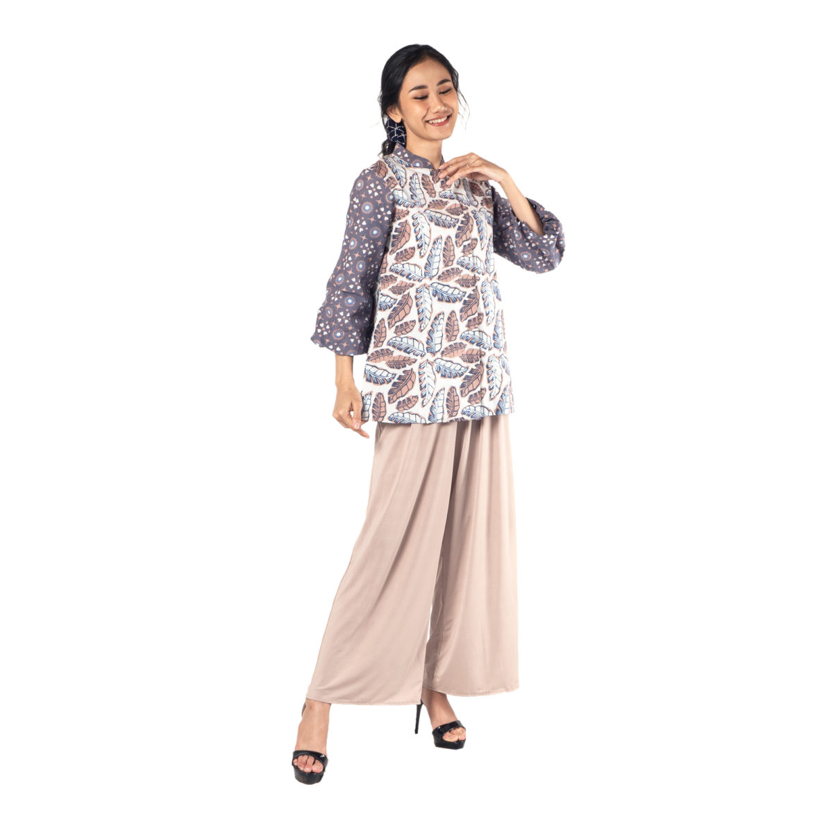 CELESTIA BLOUSE/4868 - Image 3