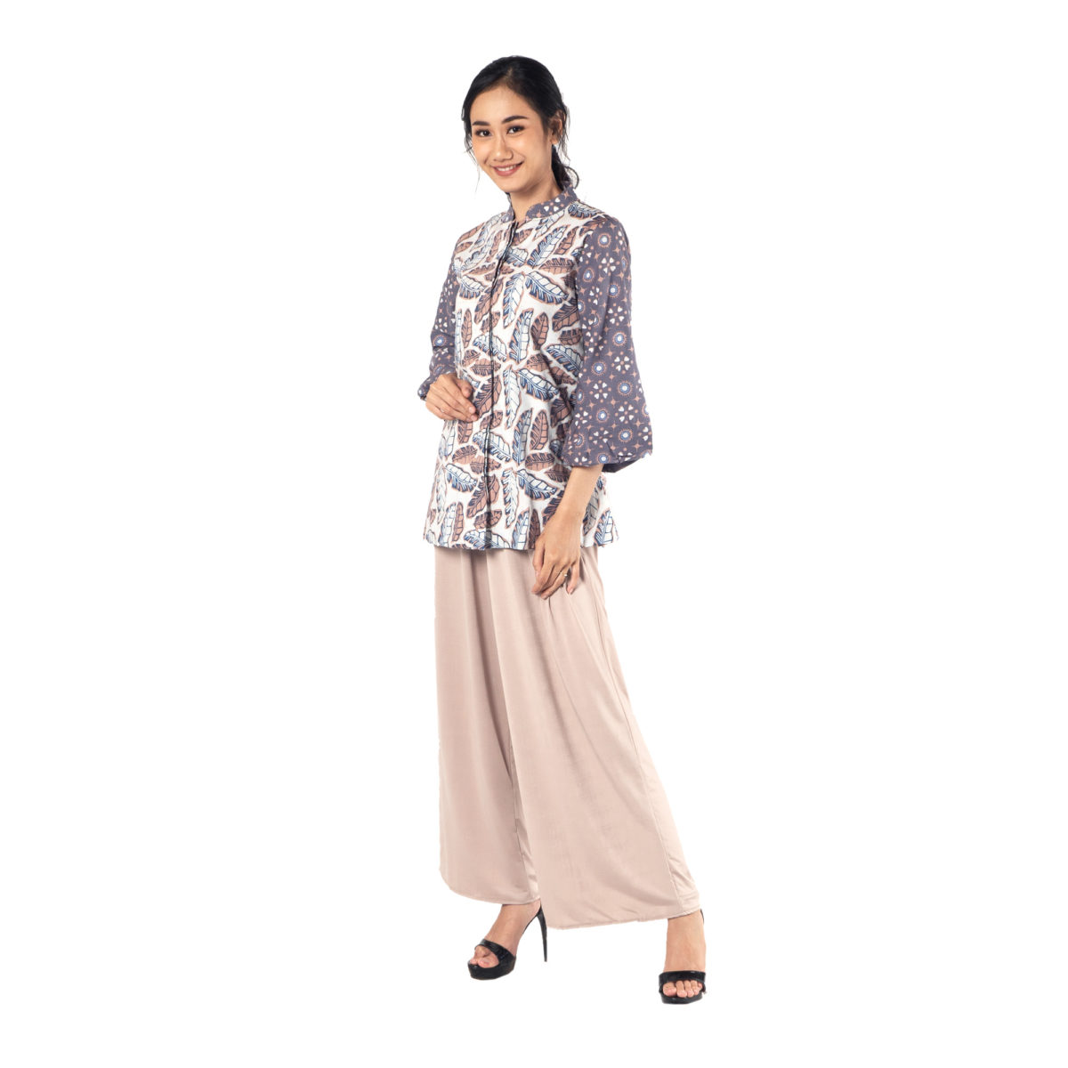 CELESTIA BLOUSE/4868 - Image 5