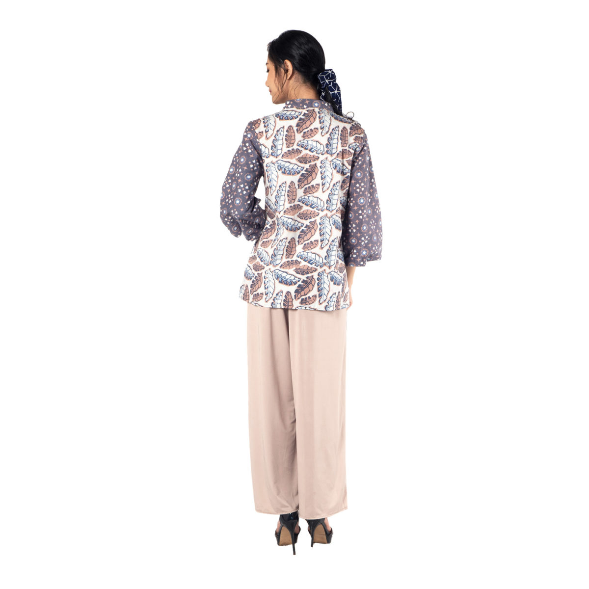 CELESTIA BLOUSE/4868 - Image 6