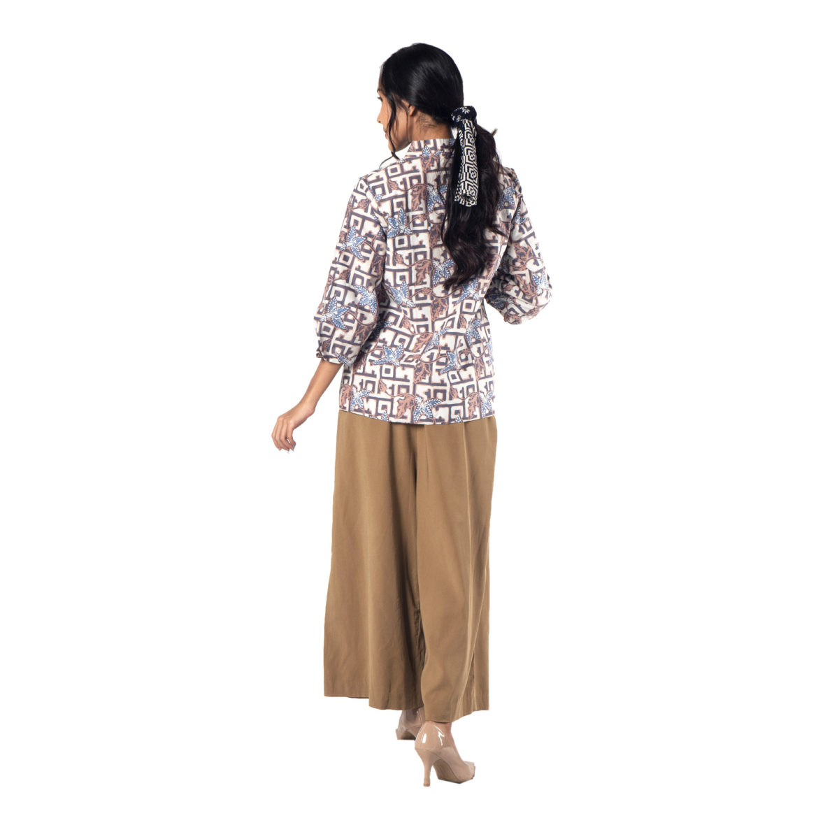 CELESTIA BLOUSE/4869 - Image 6