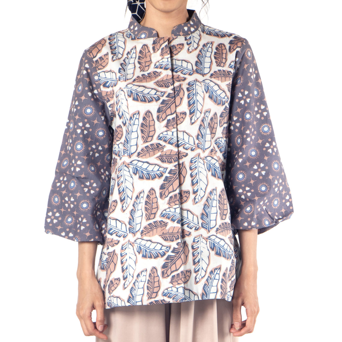 CELESTIA BLOUSE/4868 - Image 2