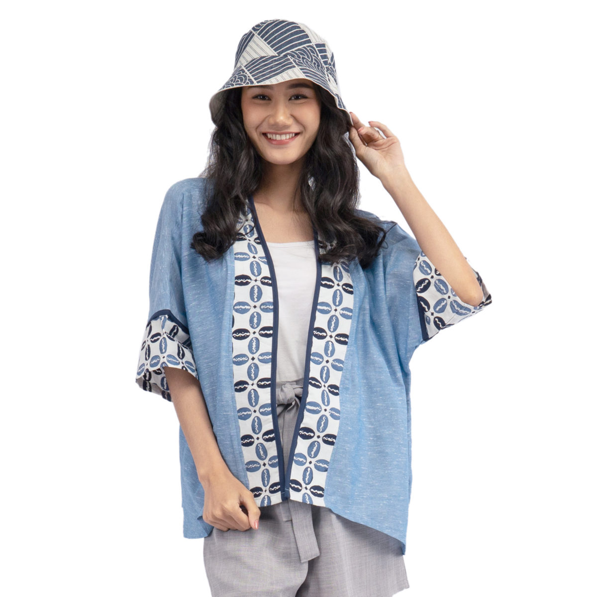 TARA BLAZER/4752A