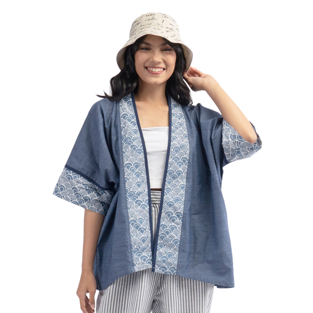 TARA BLAZER/4830