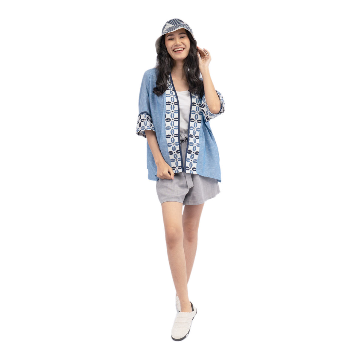 TARA BLAZER/4752A - Image 4