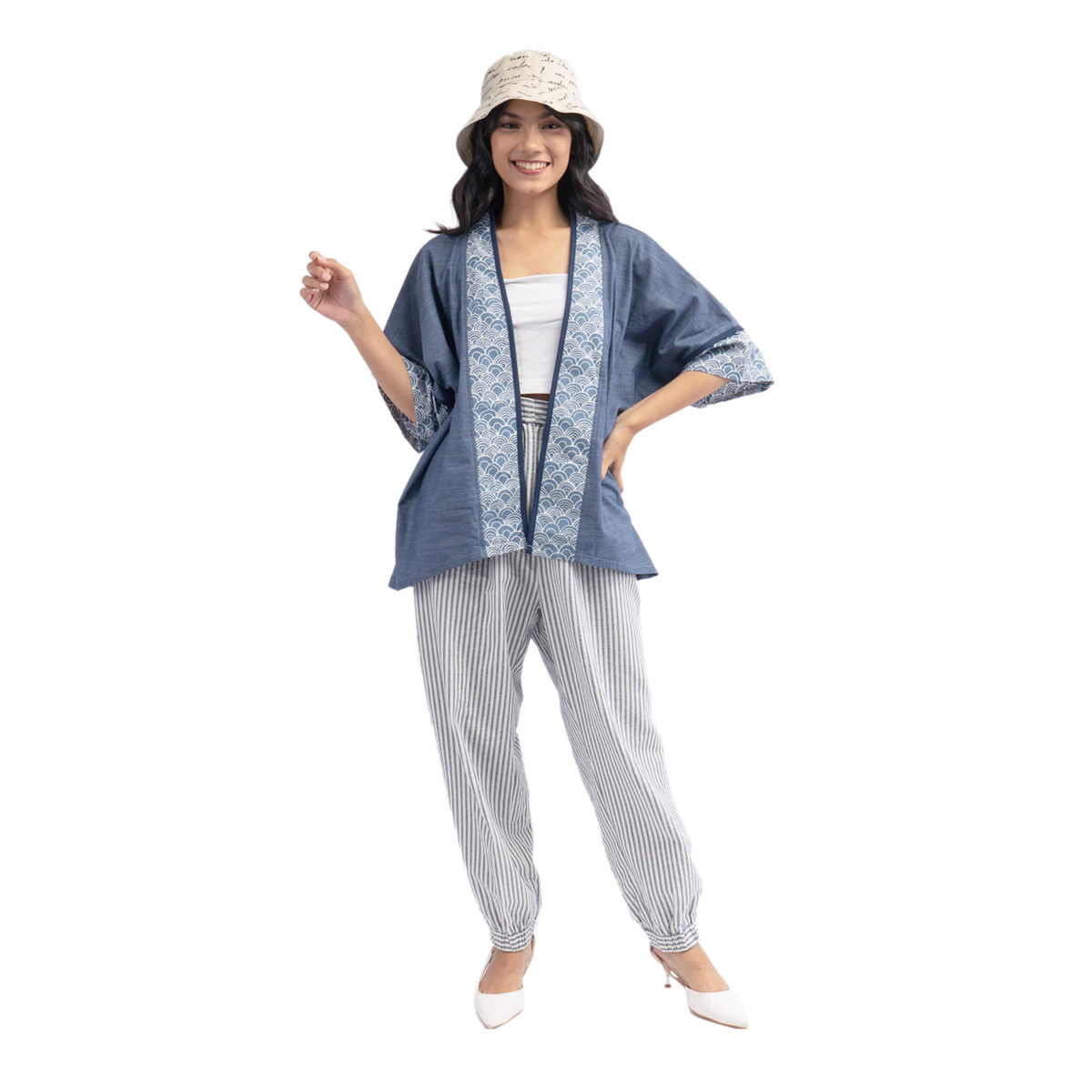 TARA BLAZER/4830 - Image 4