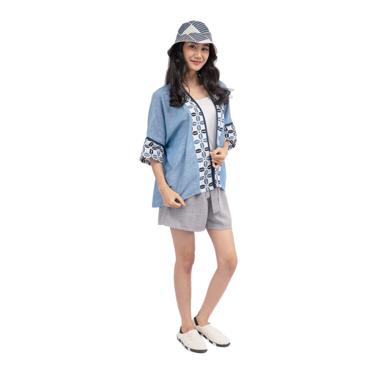 TARA BLAZER/4752A - Image 3