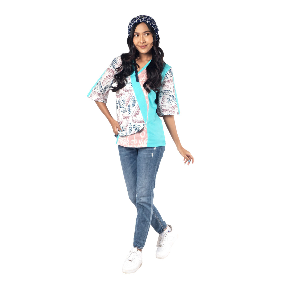 Adeline Blouse - Image 5
