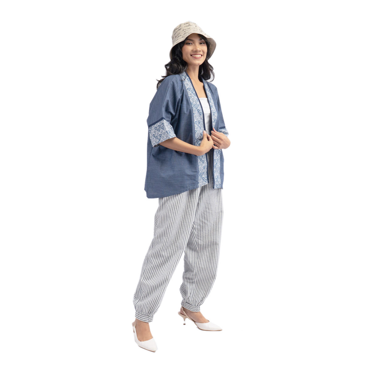 TARA BLAZER/4830 - Image 3