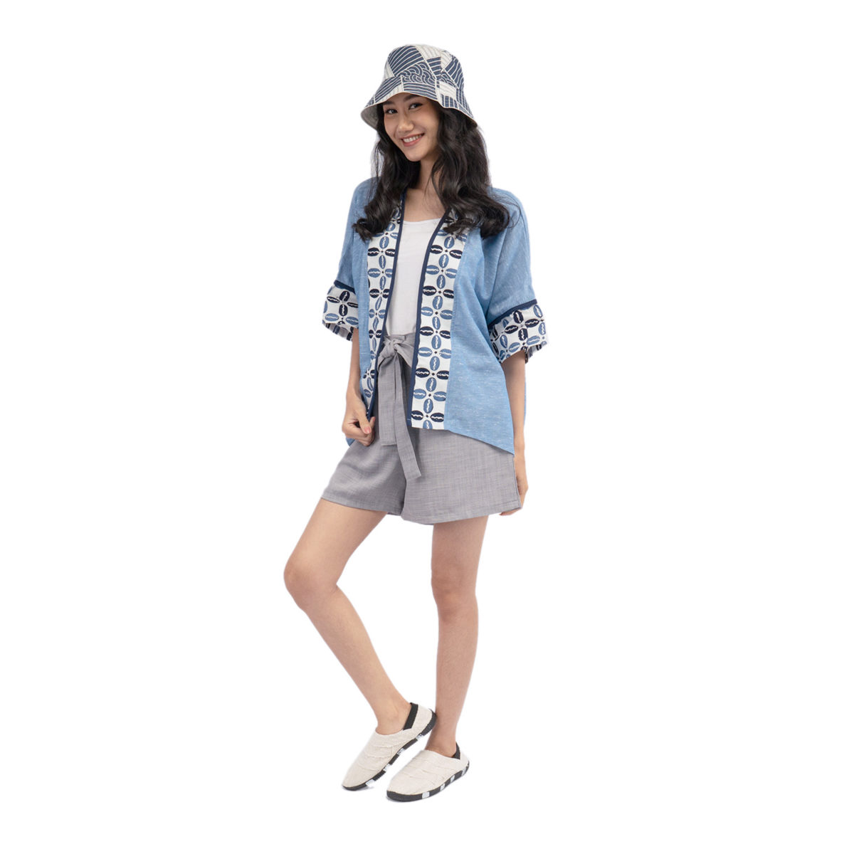TARA BLAZER/4752A - Image 5
