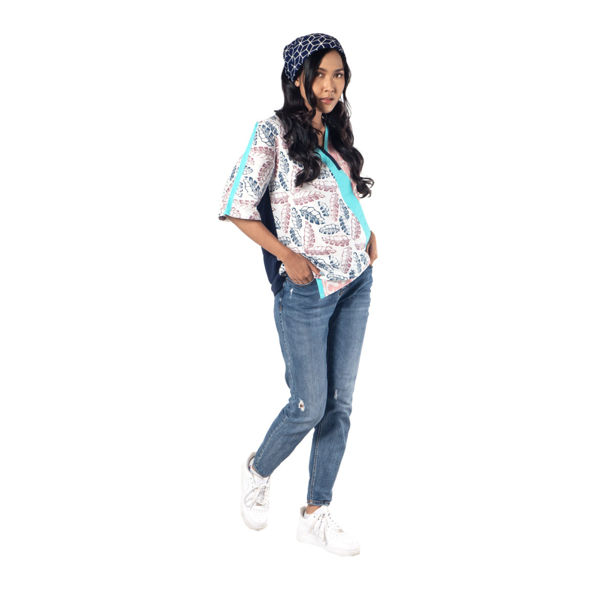 Adeline Blouse - Image 3