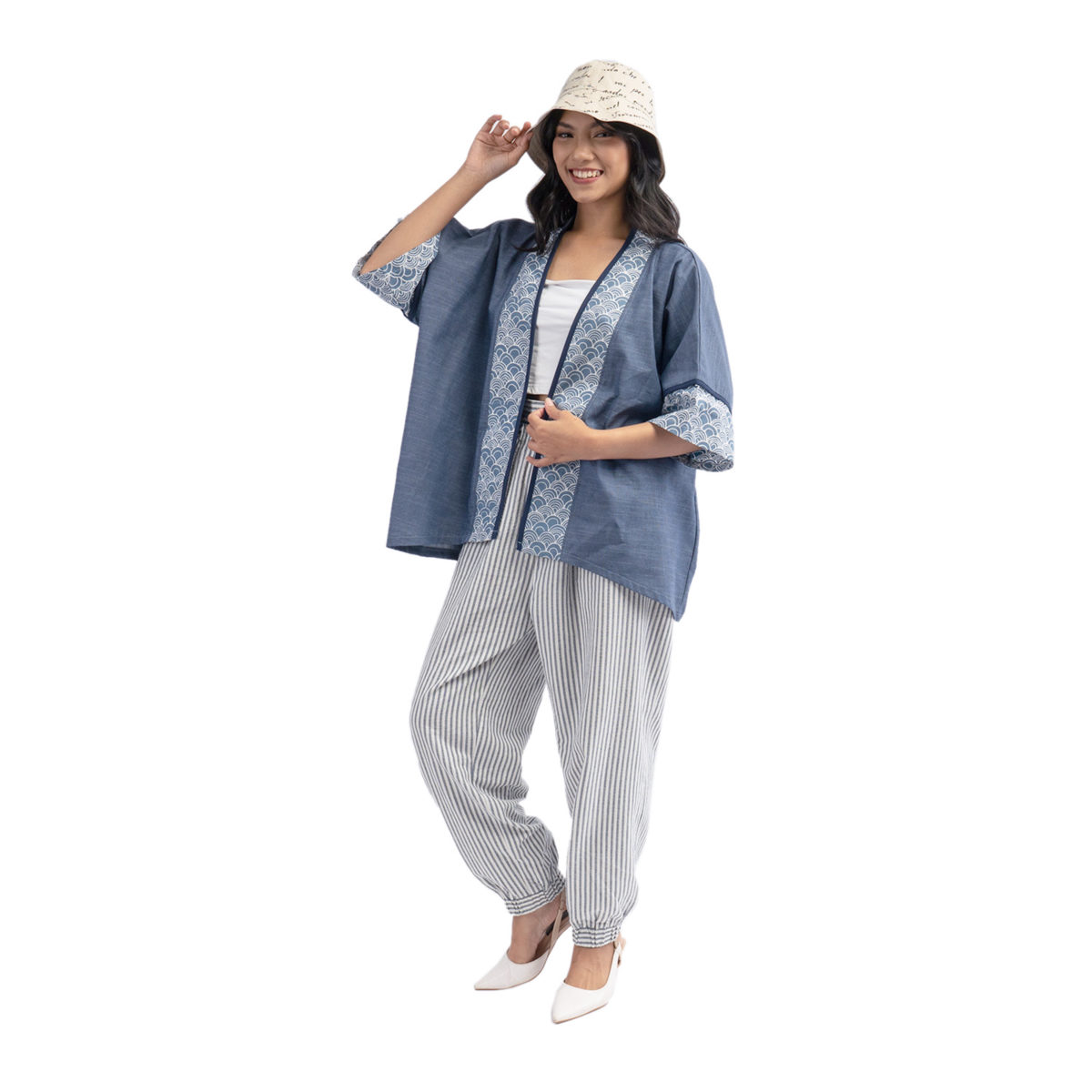 TARA BLAZER/4830 - Image 5
