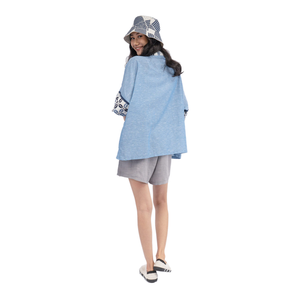 TARA BLAZER/4752A - Image 6
