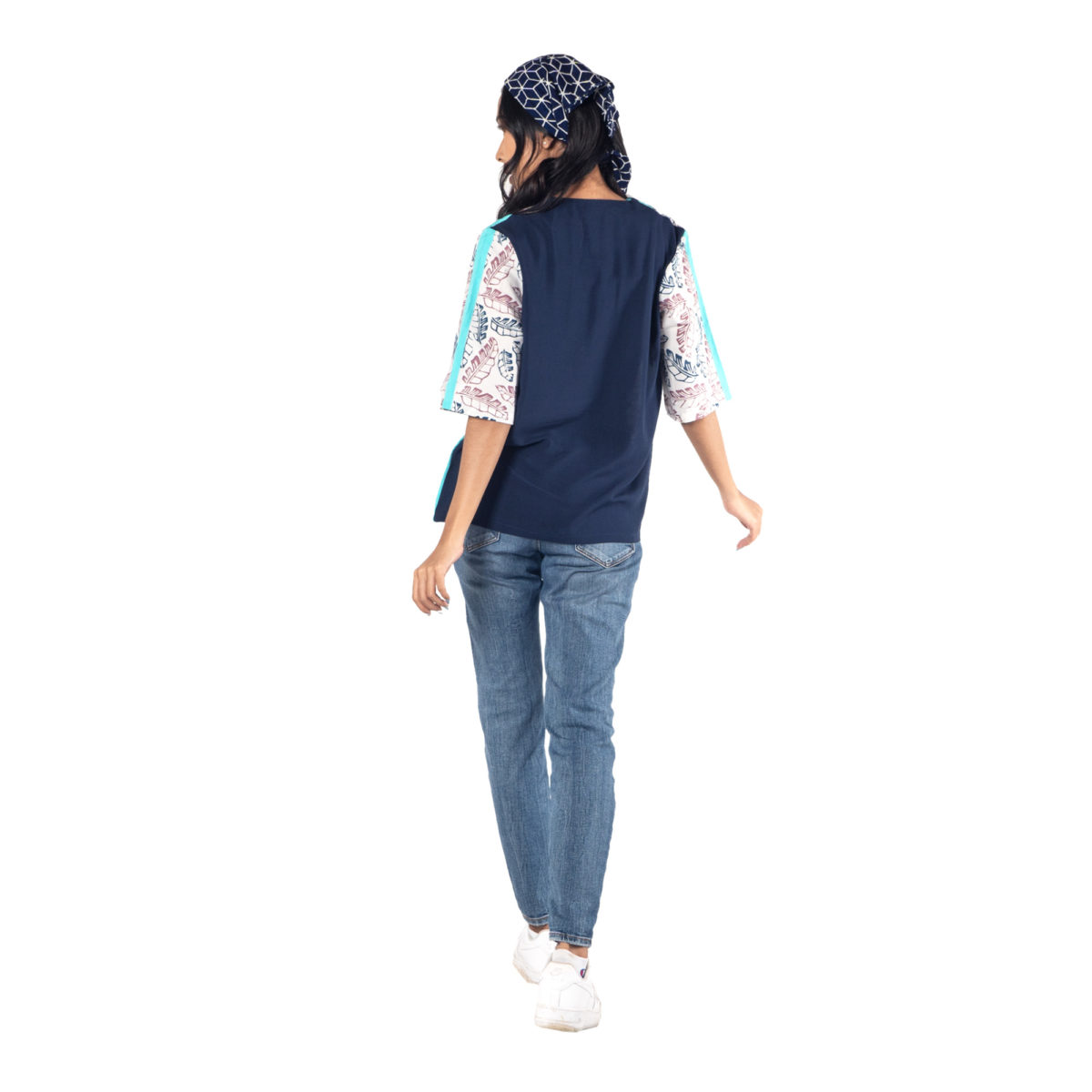 Adeline Blouse - Image 6
