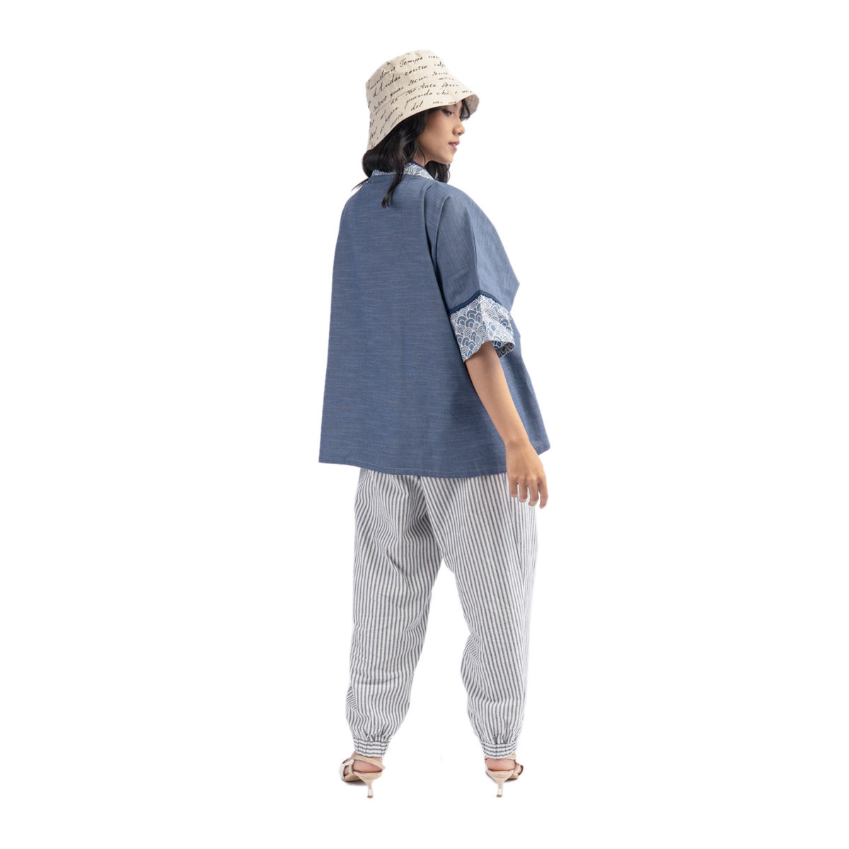 TARA BLAZER/4830 - Image 6