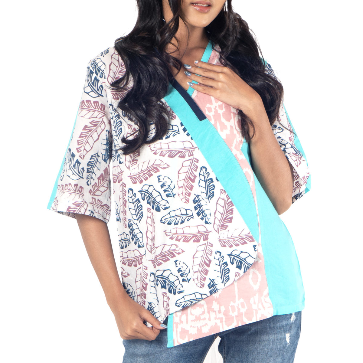 Adeline Blouse - Image 2