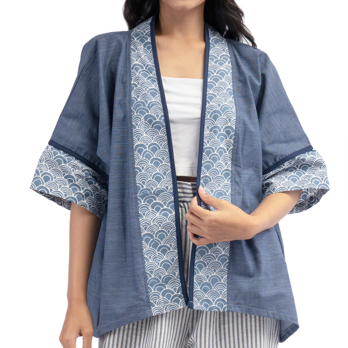 TARA BLAZER/4830 - Image 2