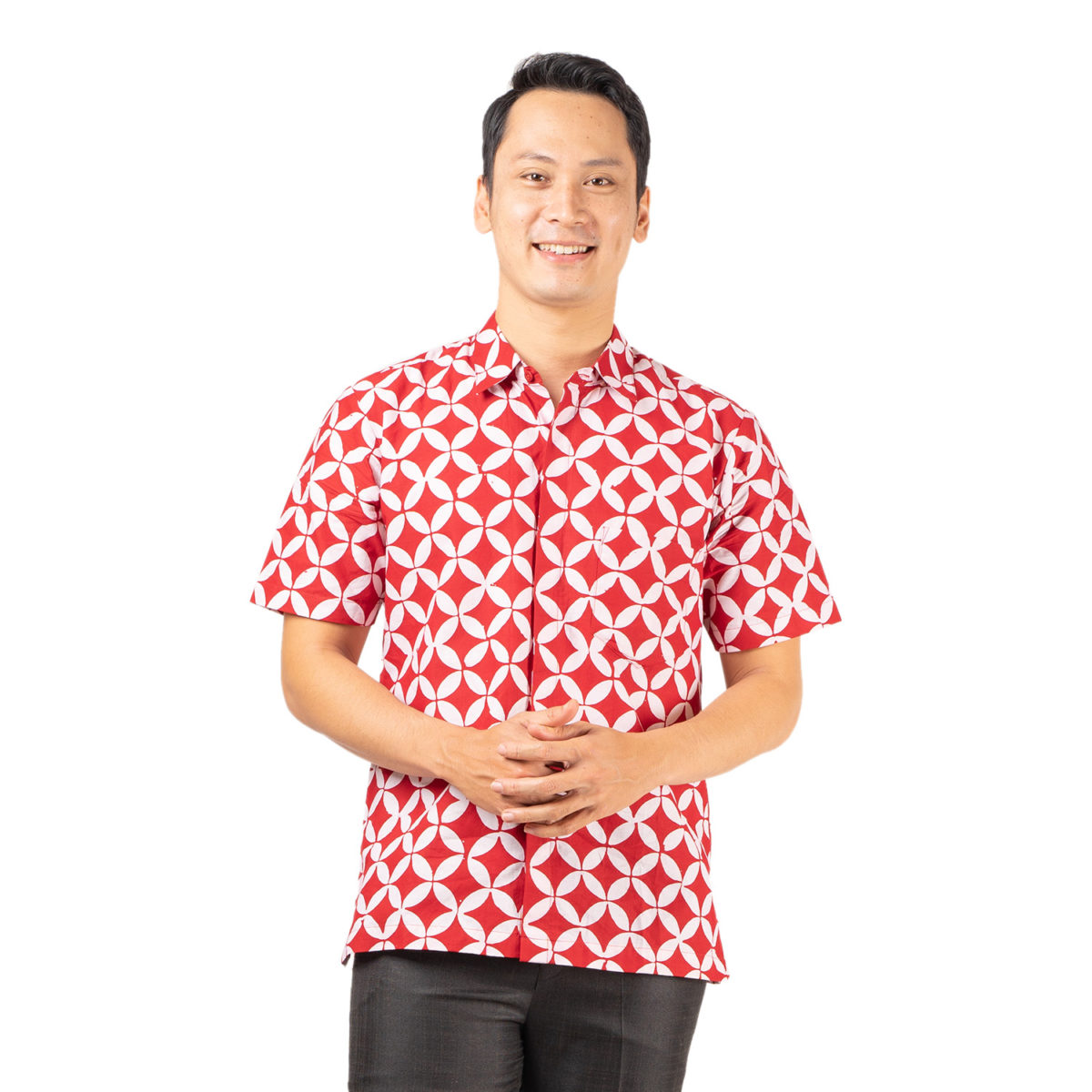 FINNLEY SHIRT/4748