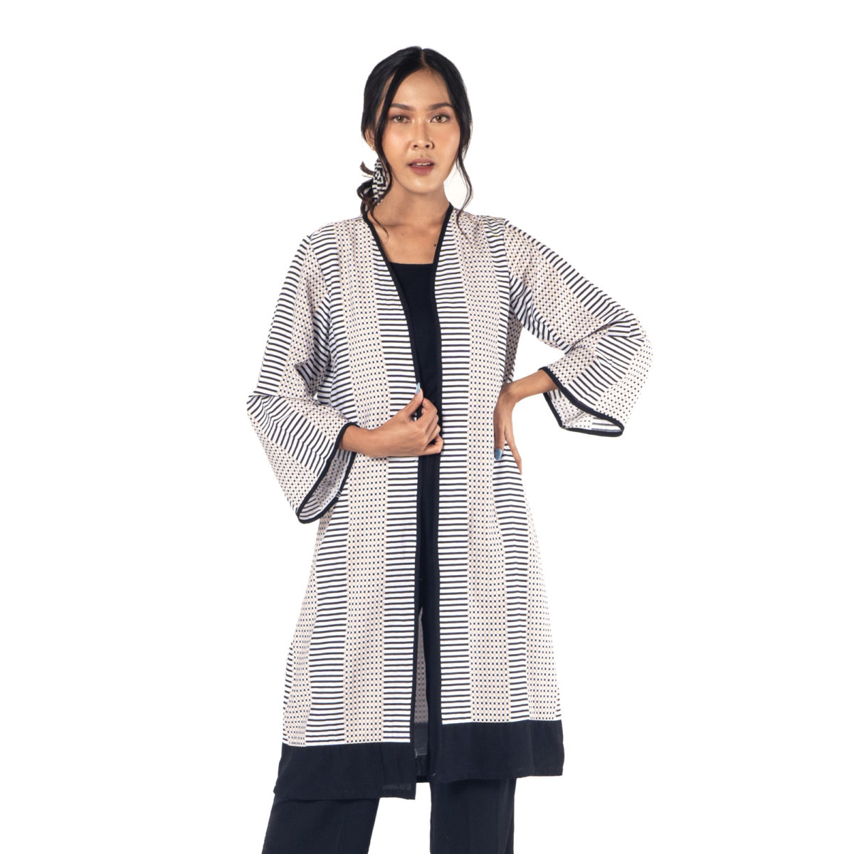 KEISYA BLAZER/4913A
