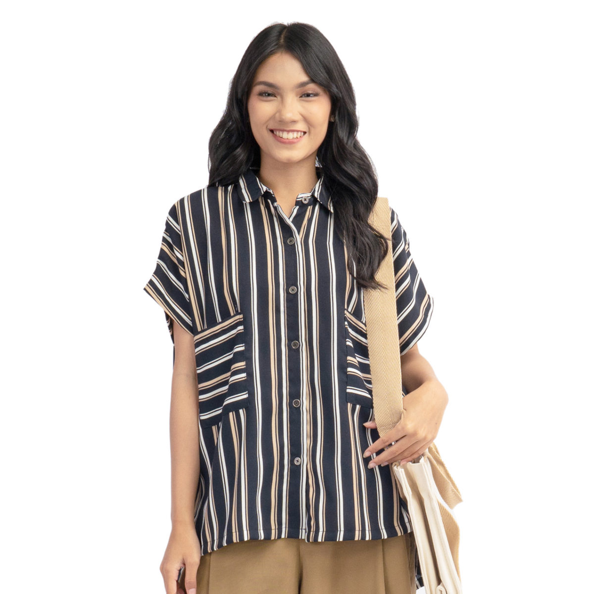 IVANA BLOUSE/4998
