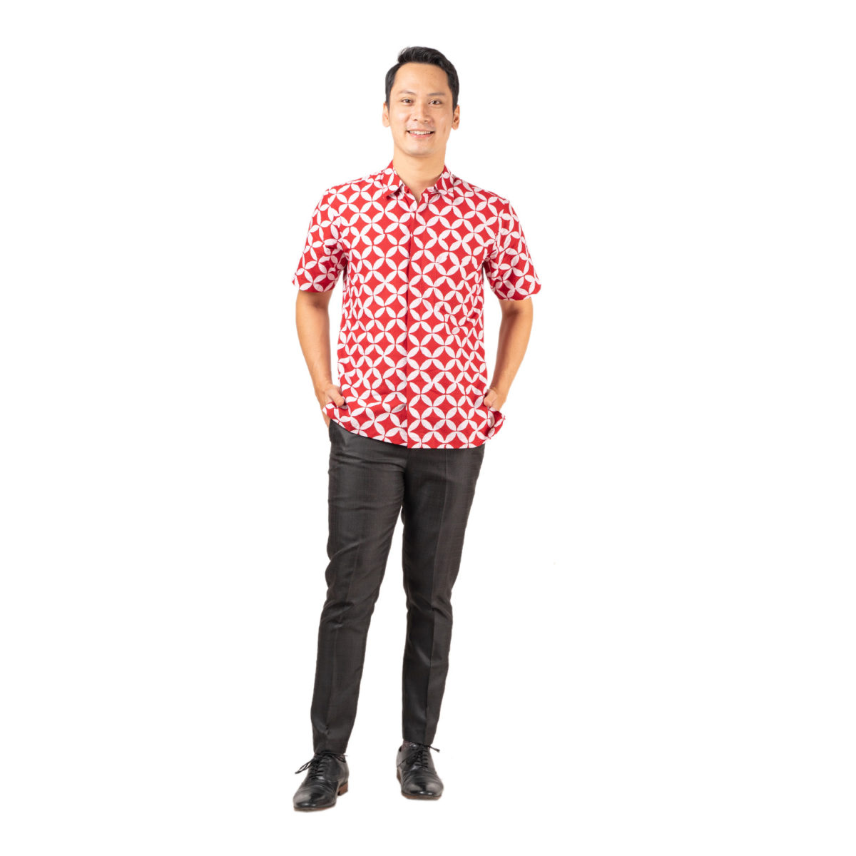 FINNLEY SHIRT/4748 - Image 4