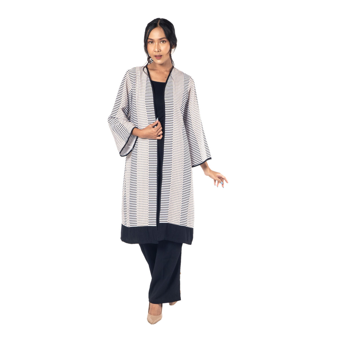 KEISYA BLAZER/4913A - Image 5