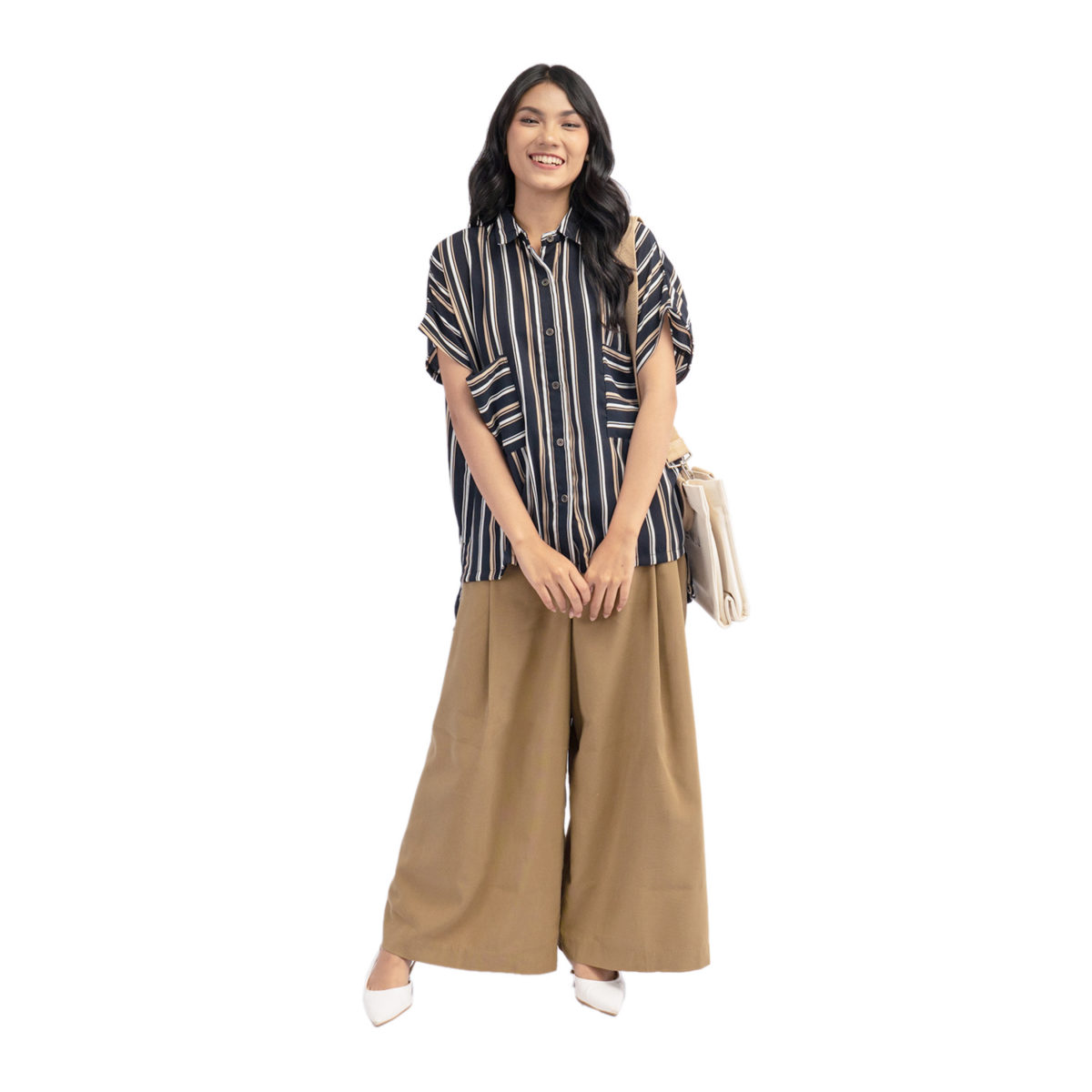 IVANA BLOUSE/4998 - Image 4