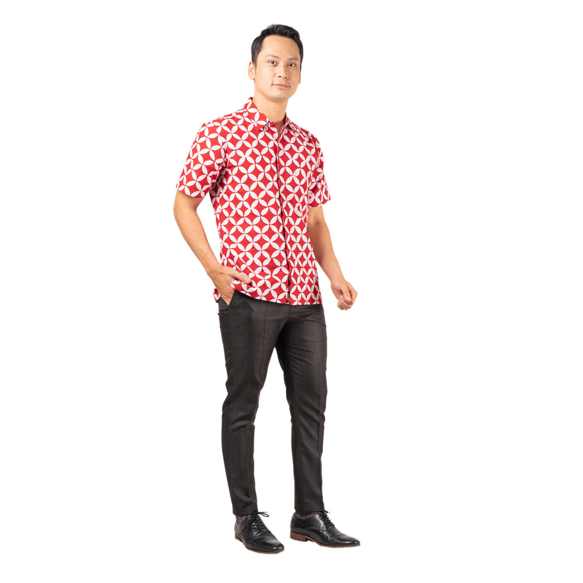 FINNLEY SHIRT/4748 - Image 3