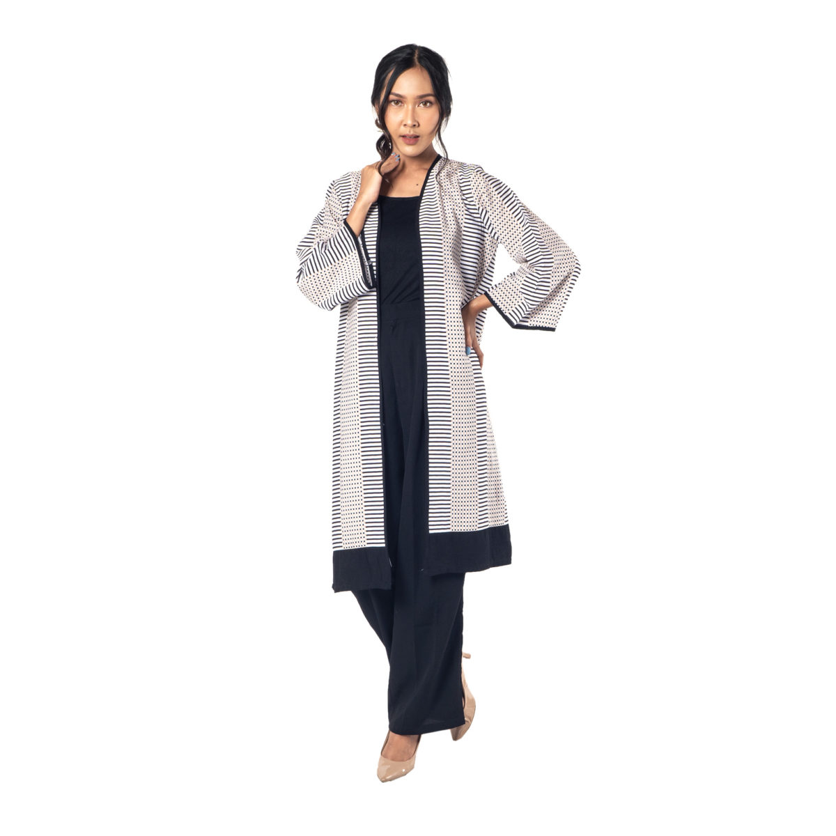 KEISYA BLAZER/4913A - Image 4