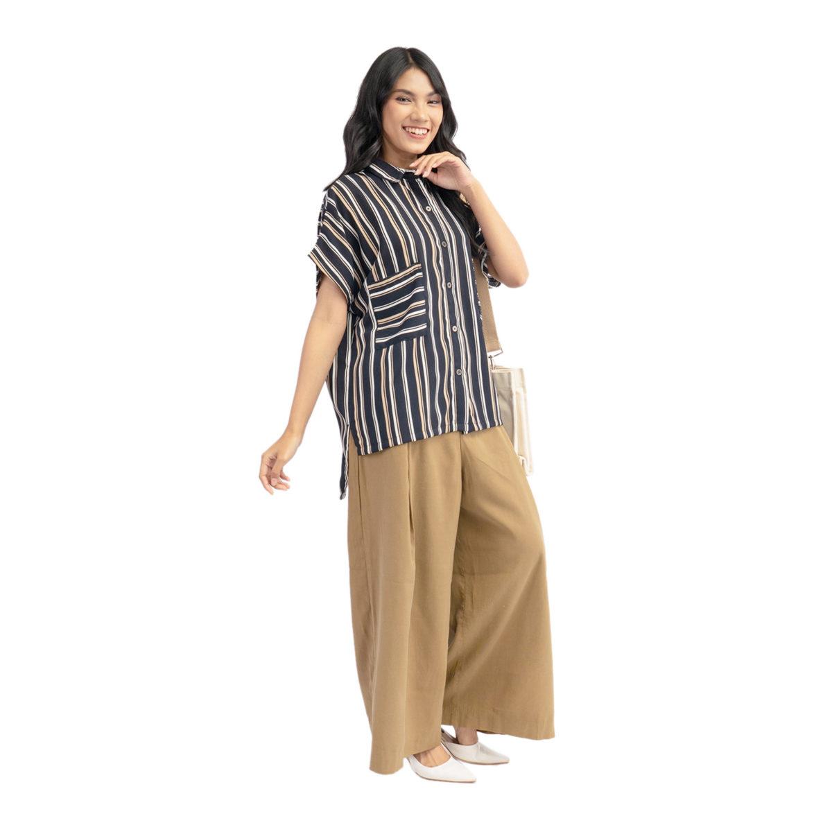 IVANA BLOUSE/4998 - Image 3