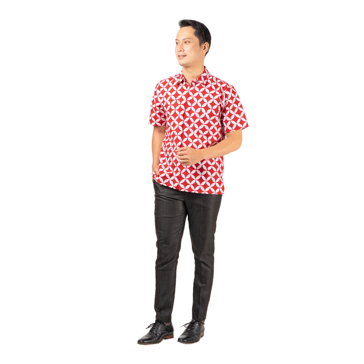 FINNLEY SHIRT/4748 - Image 5