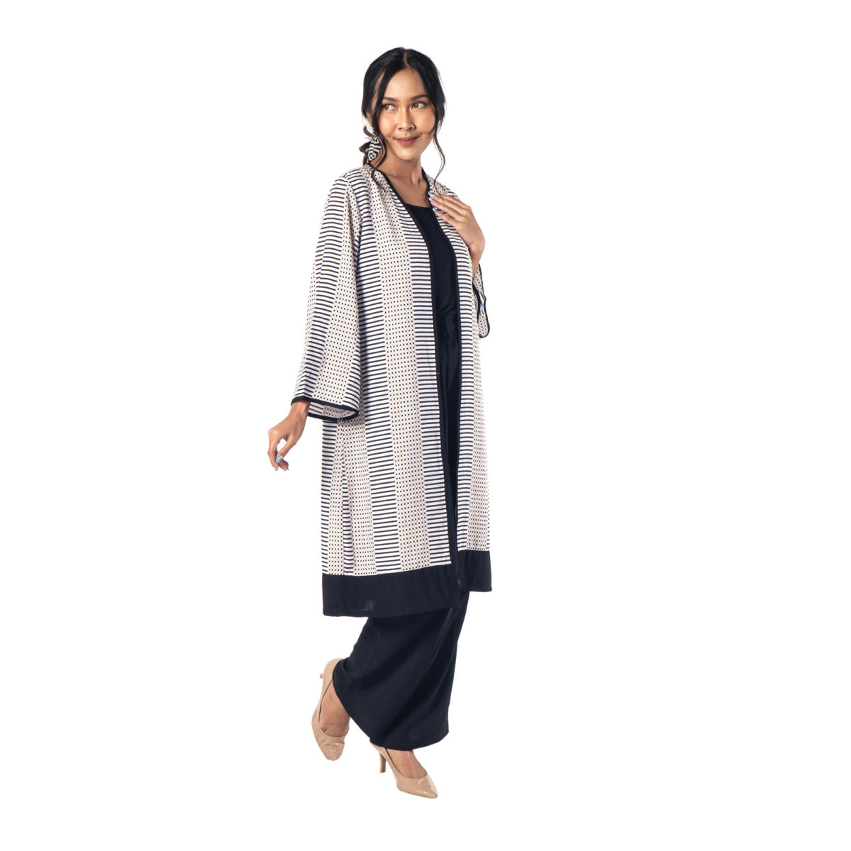 KEISYA BLAZER/4913A - Image 3