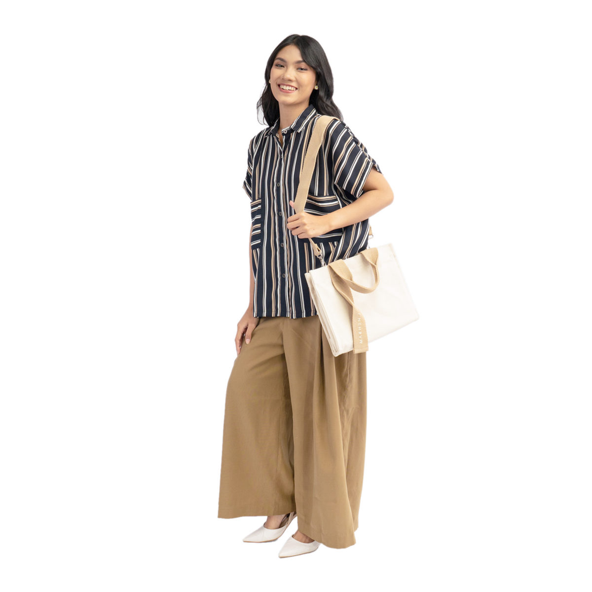 IVANA BLOUSE/4998 - Image 5
