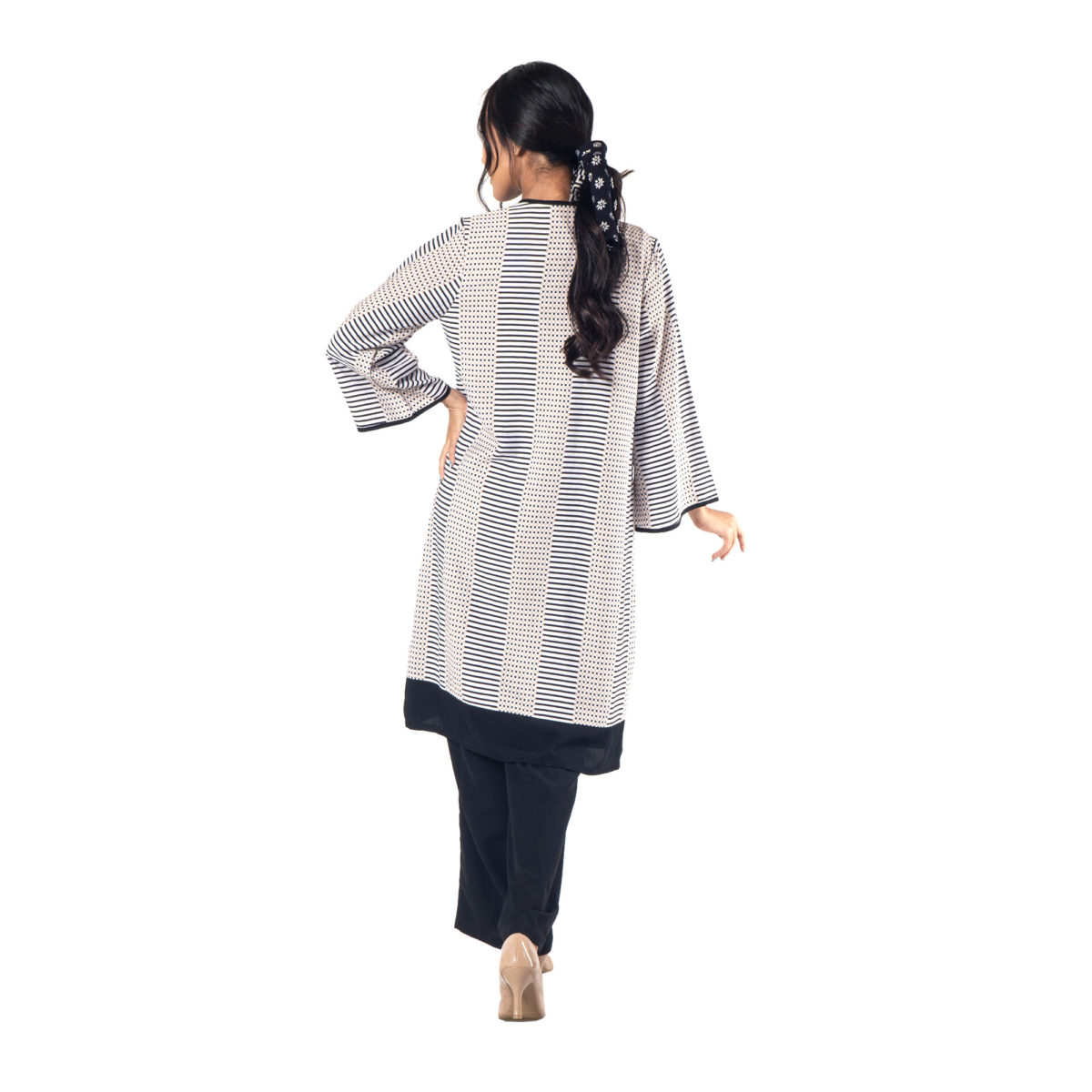 KEISYA BLAZER/4913A - Image 6