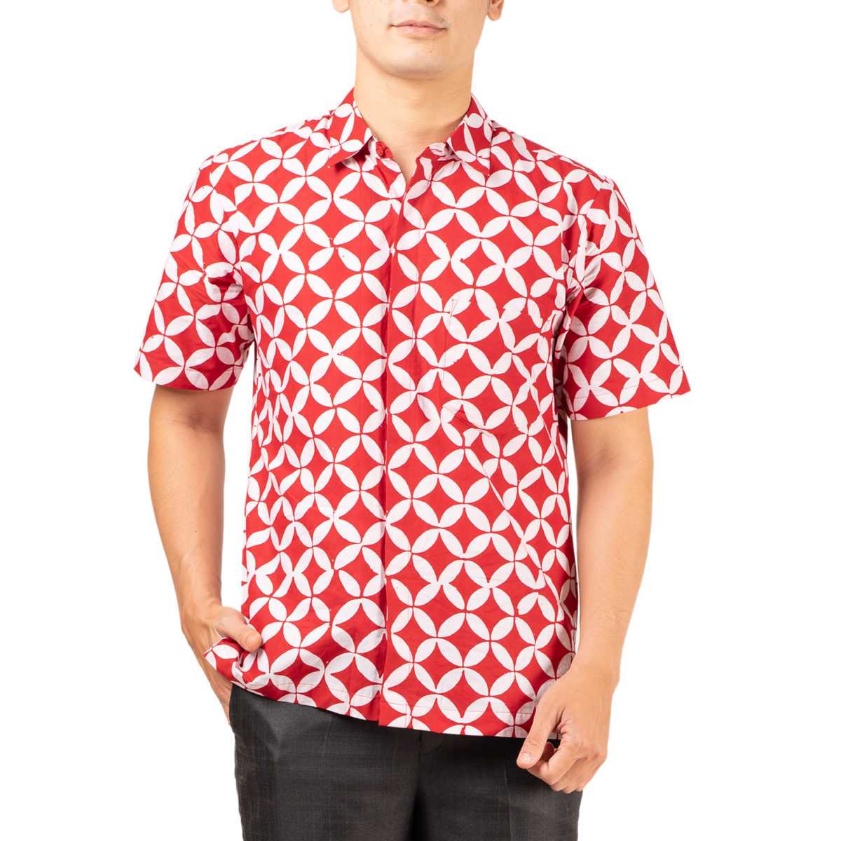 FINNLEY SHIRT/4748 - Image 2