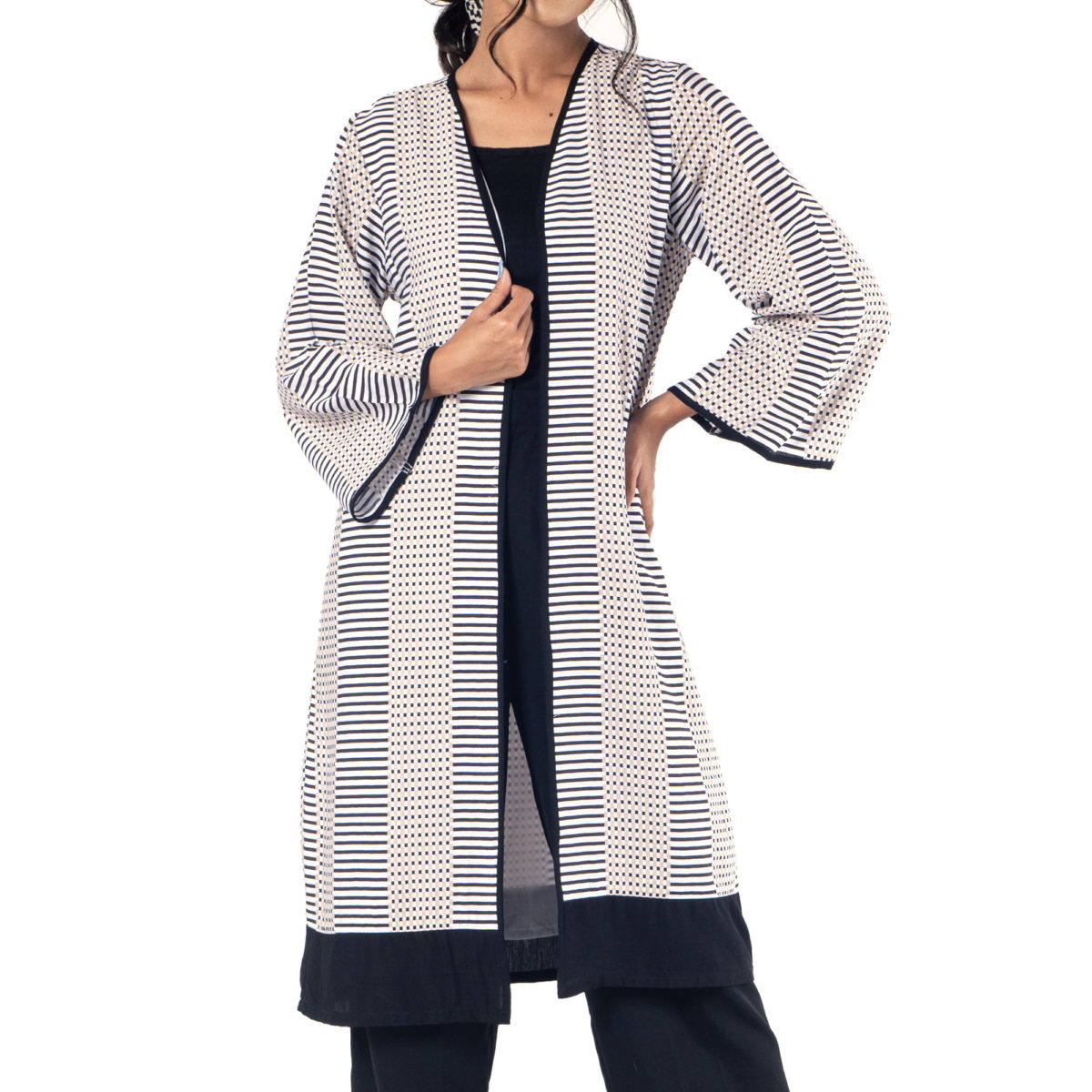 KEISYA BLAZER/4913A - Image 2