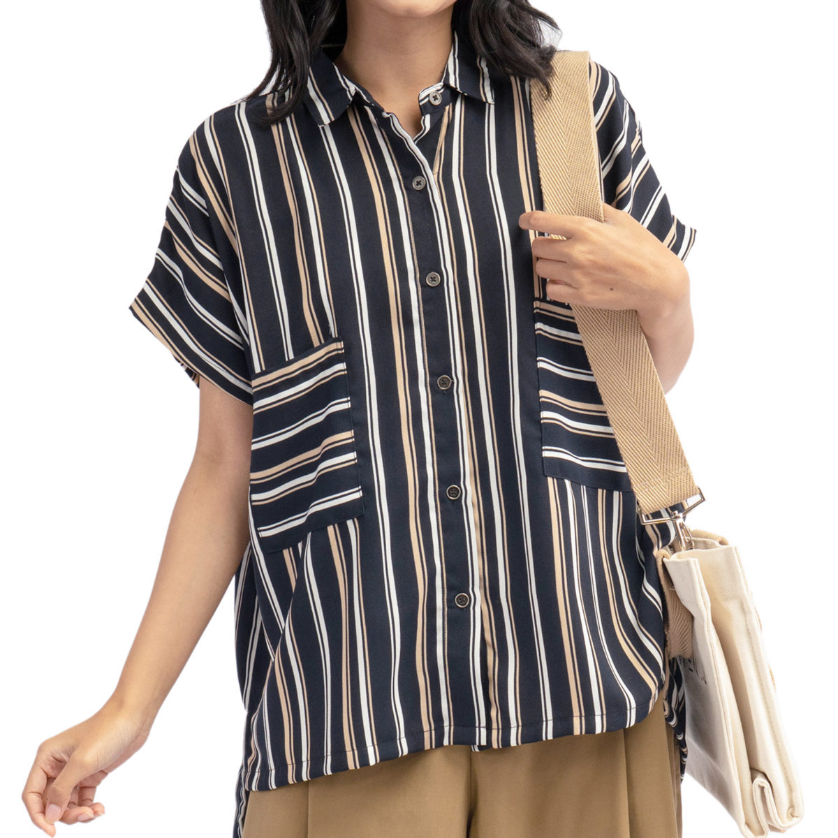IVANA BLOUSE/4998 - Image 2