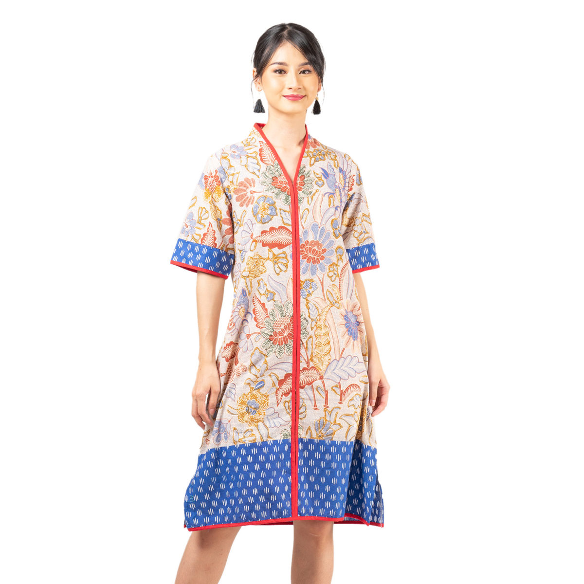 LAGUNA DRESS/4861