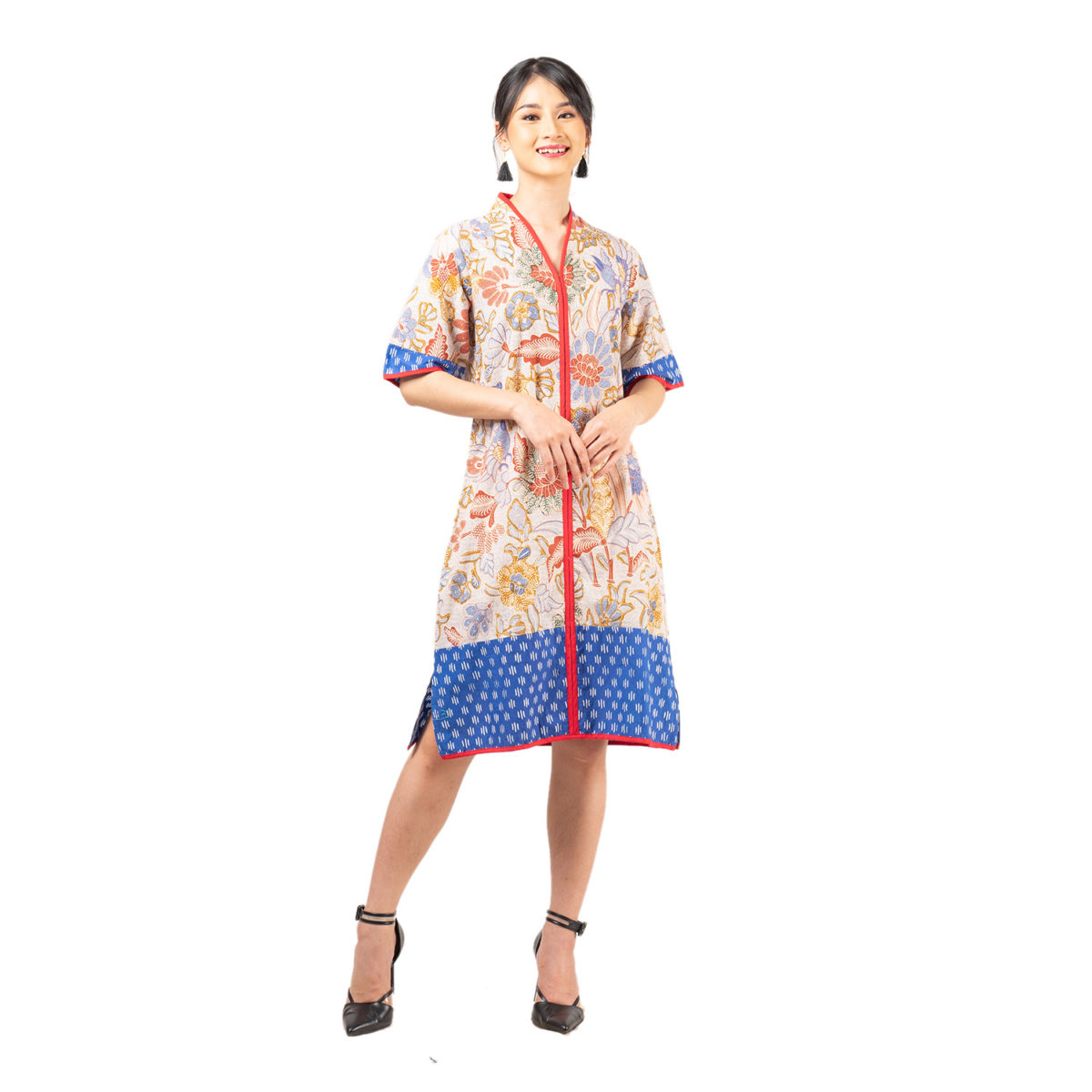 LAGUNA DRESS/4861 - Image 4