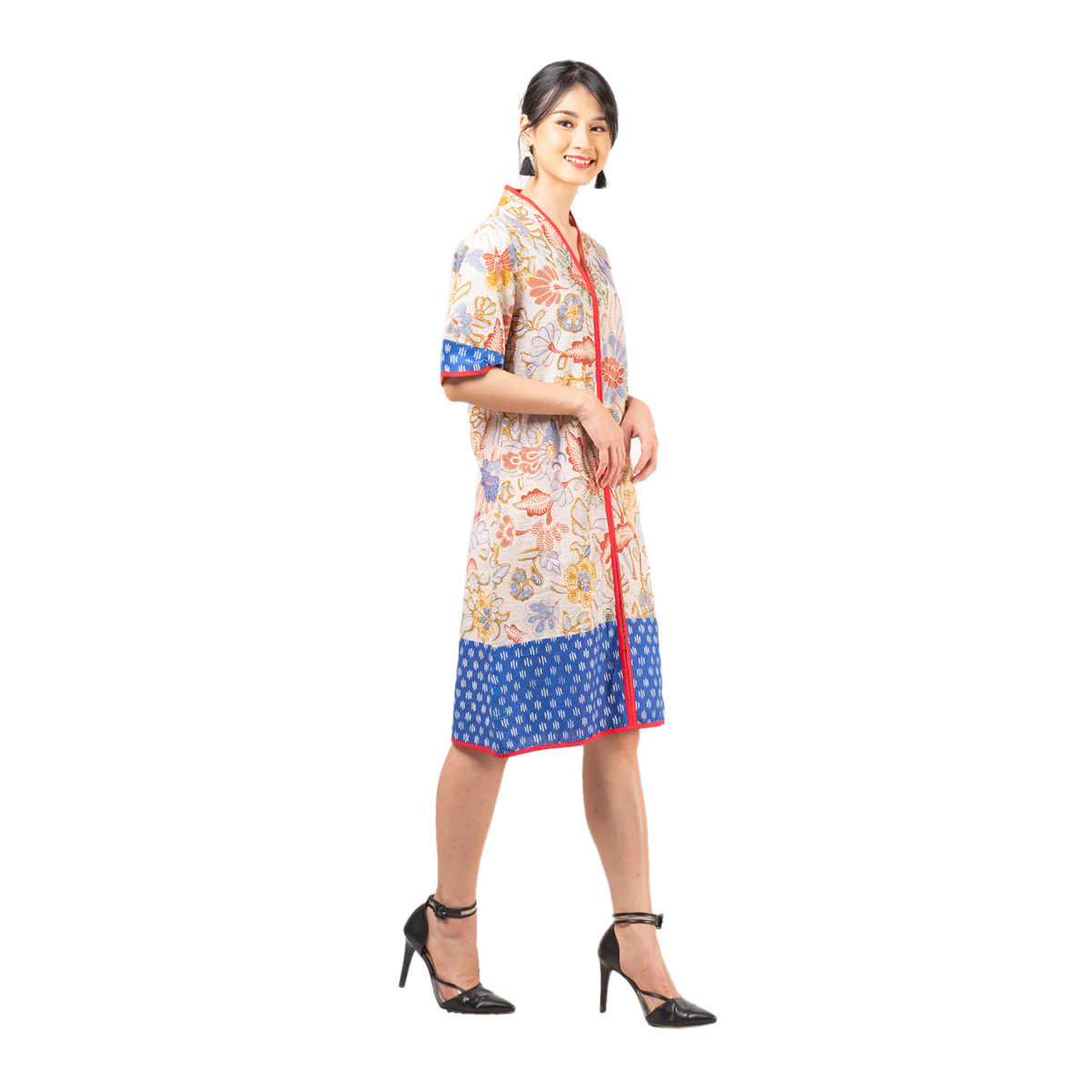 LAGUNA DRESS/4861 - Image 3