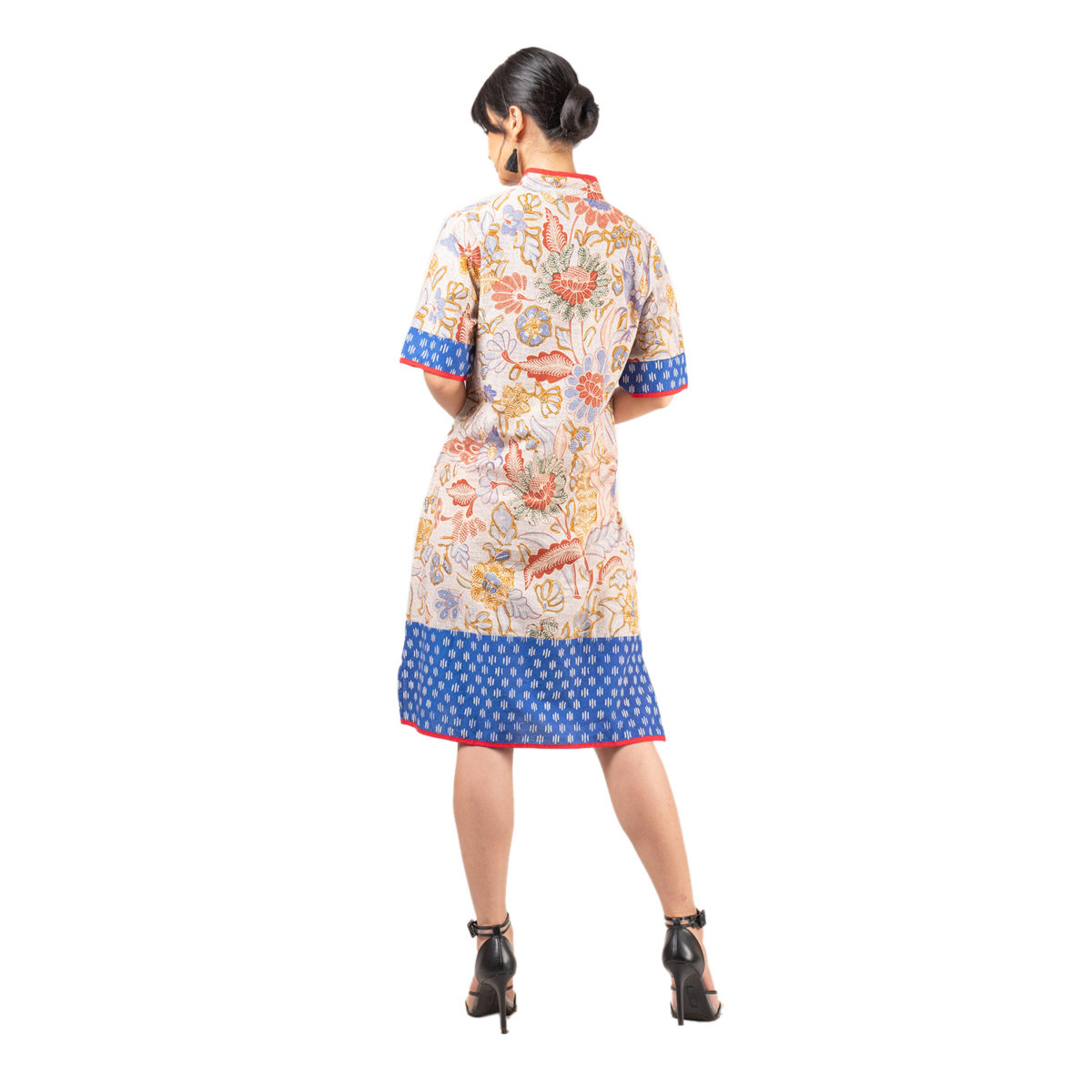 LAGUNA DRESS/4861 - Image 6