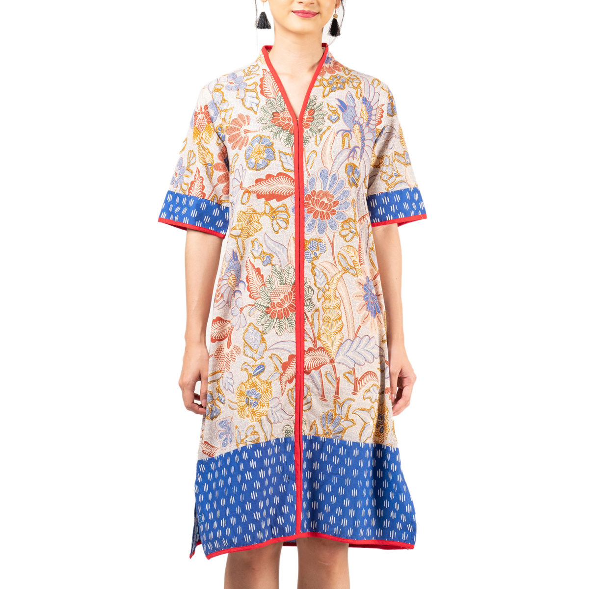 LAGUNA DRESS/4861 - Image 2