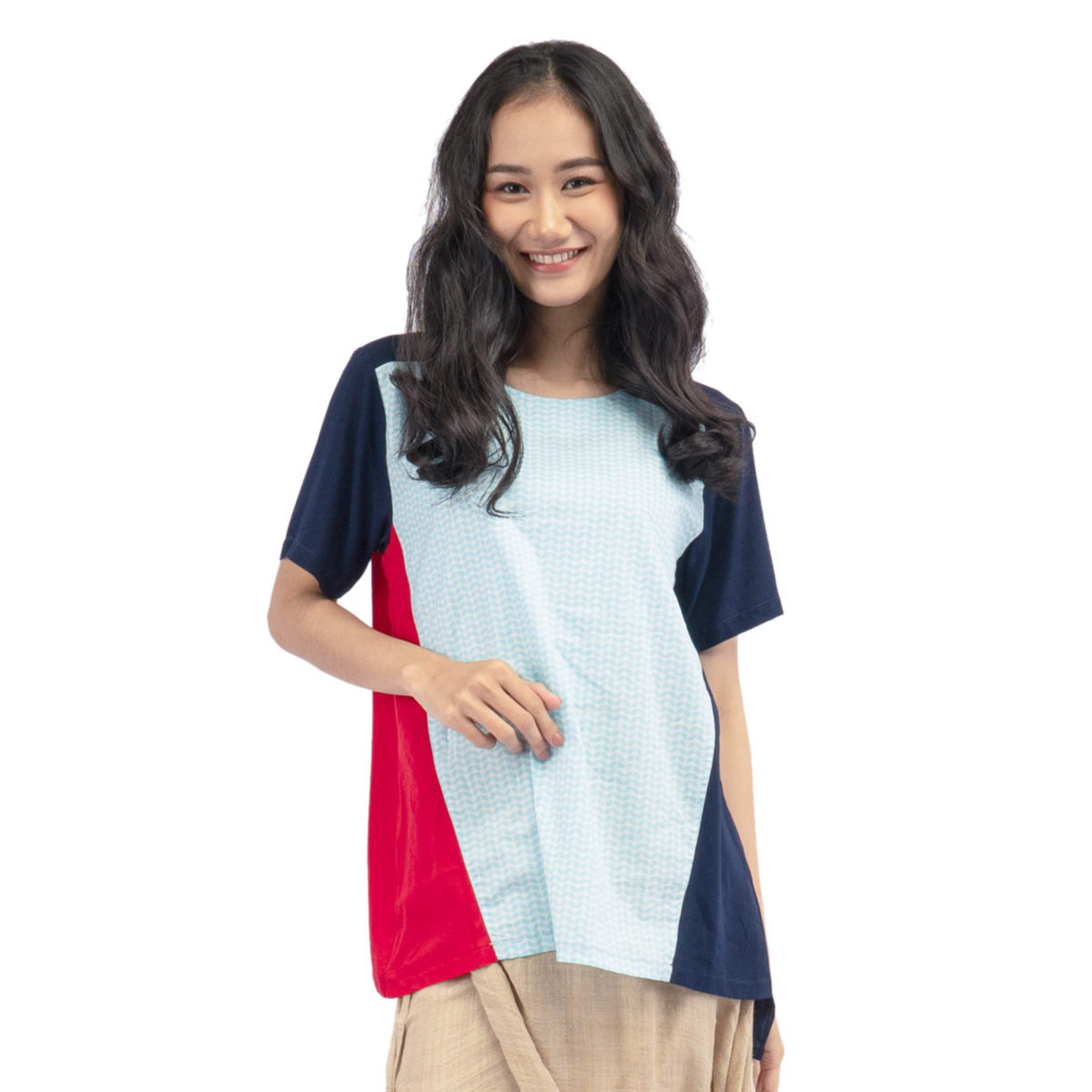 Brittany Blouse